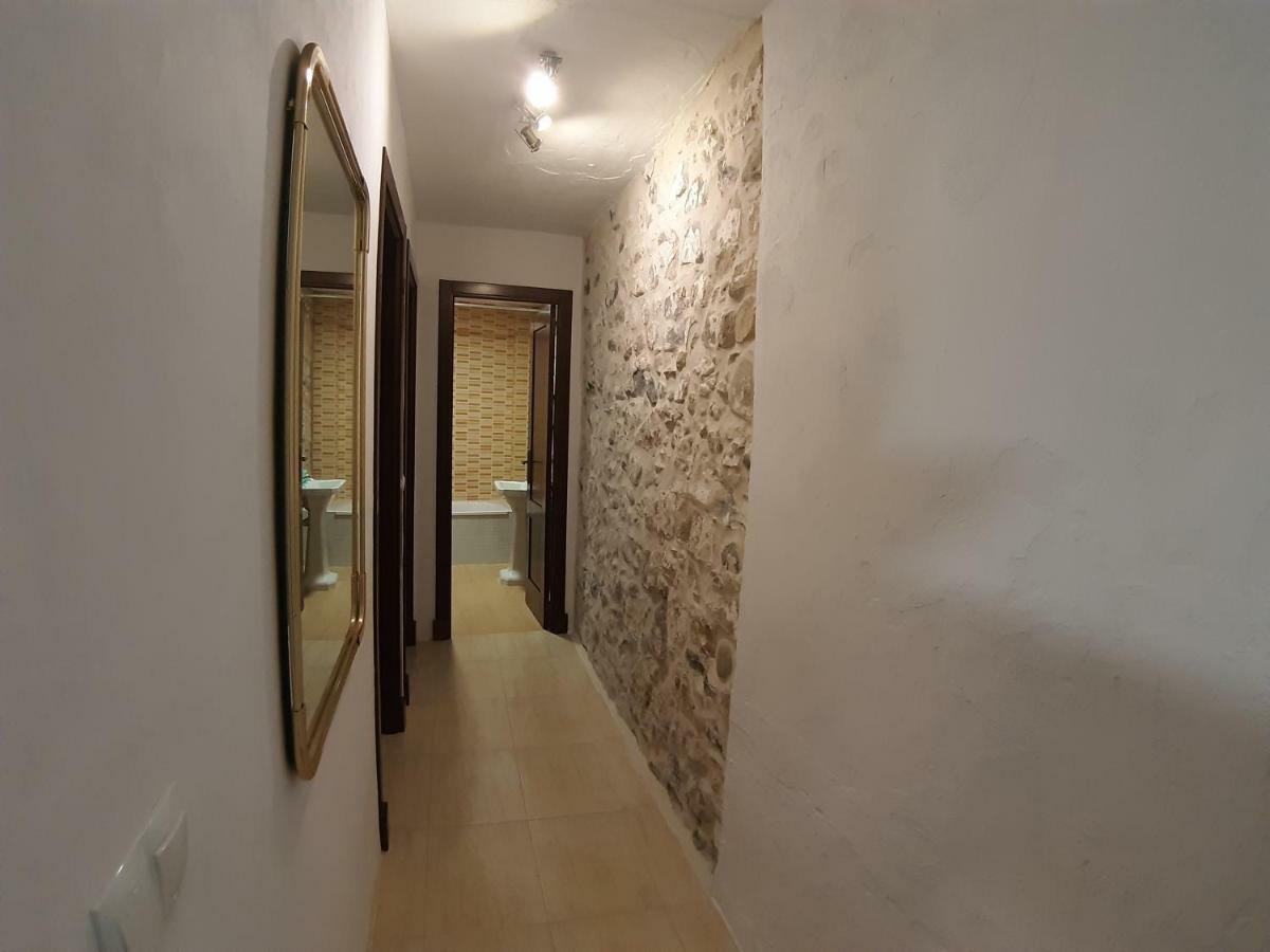 Villa Casa El Patio à El Bosque Extérieur photo